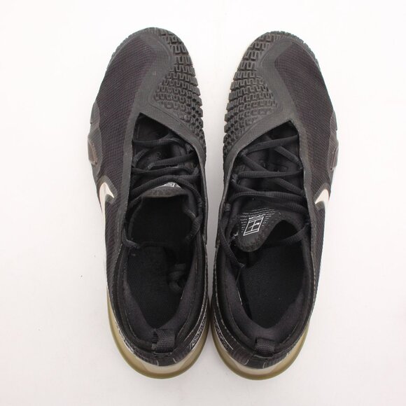 Nike Court React Vapor NXT Black White Tennis Shoes Men\'s Size 13 CV0724-002